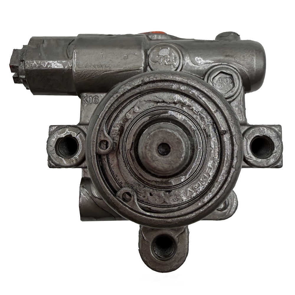 MAVAL 96292M Reman Power Steering Pump