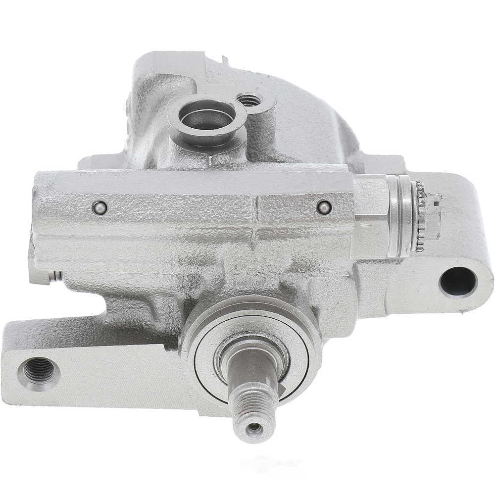 MAVAL 96313M Reman Power Steering Pump