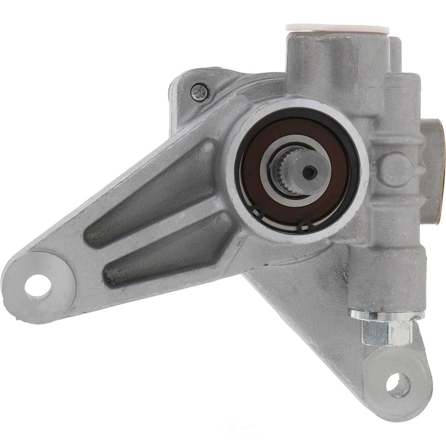 MAVAL 96338MN New Power Steering Pump