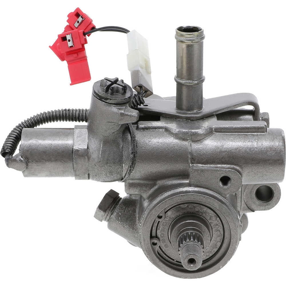 MAVAL 96347M Reman Power Steering Pump