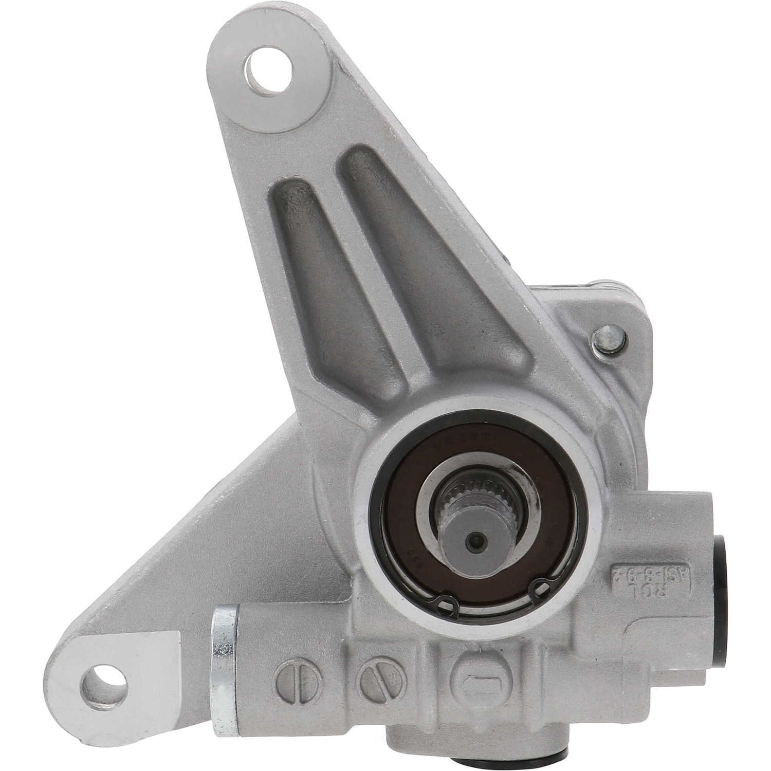 MAVAL 96357MN New Power Steering Pump