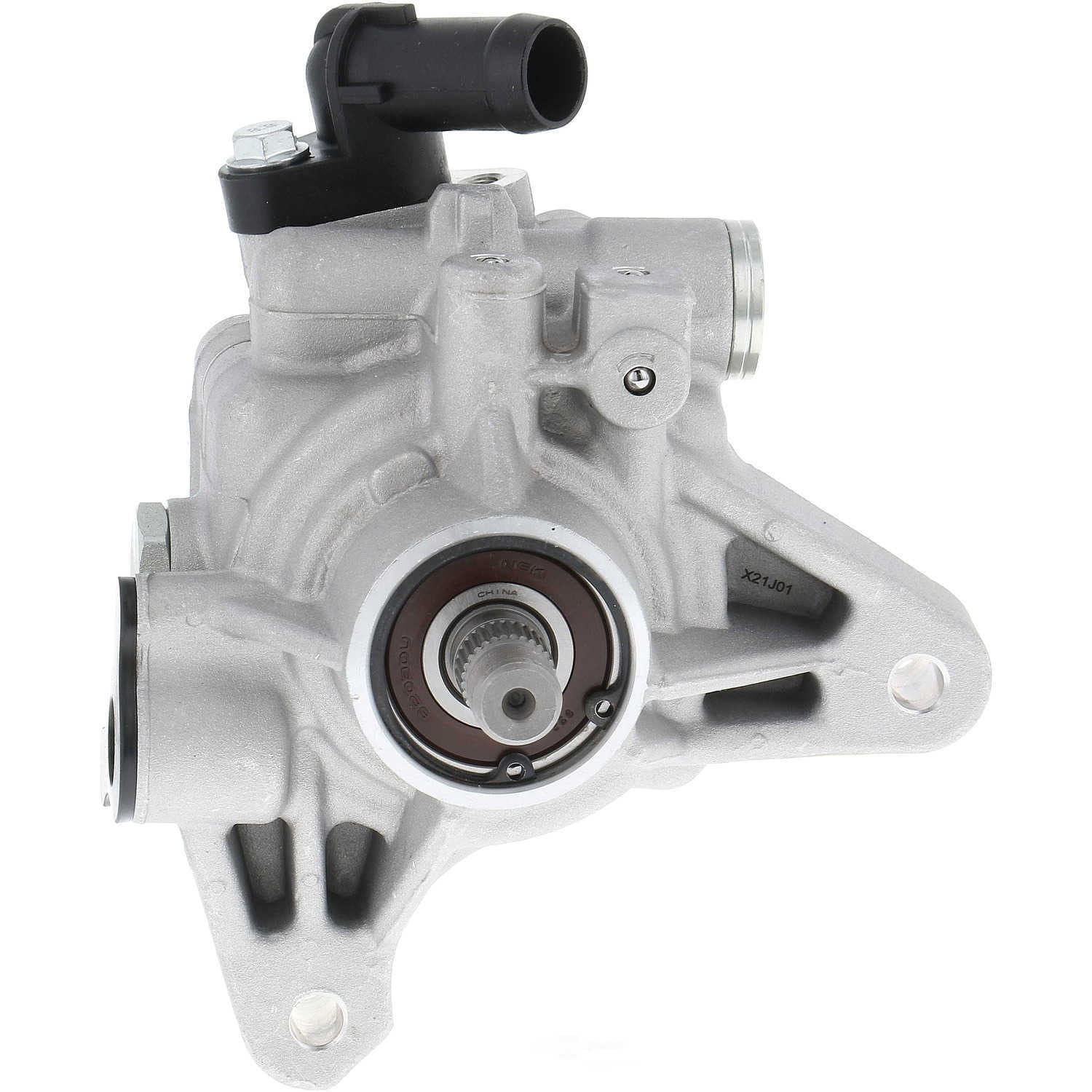 MAVAL 96358M Reman Power Steering Pump