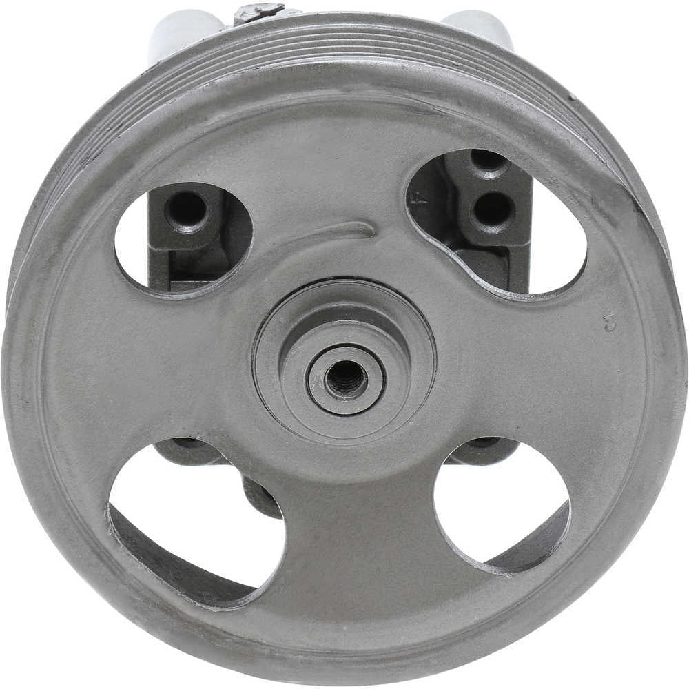 MAVAL 96366M Reman Power Steering Pump
