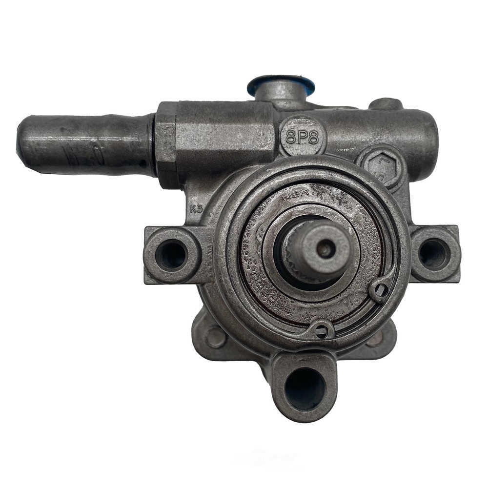 MAVAL 96372M Reman Power Steering Pump
