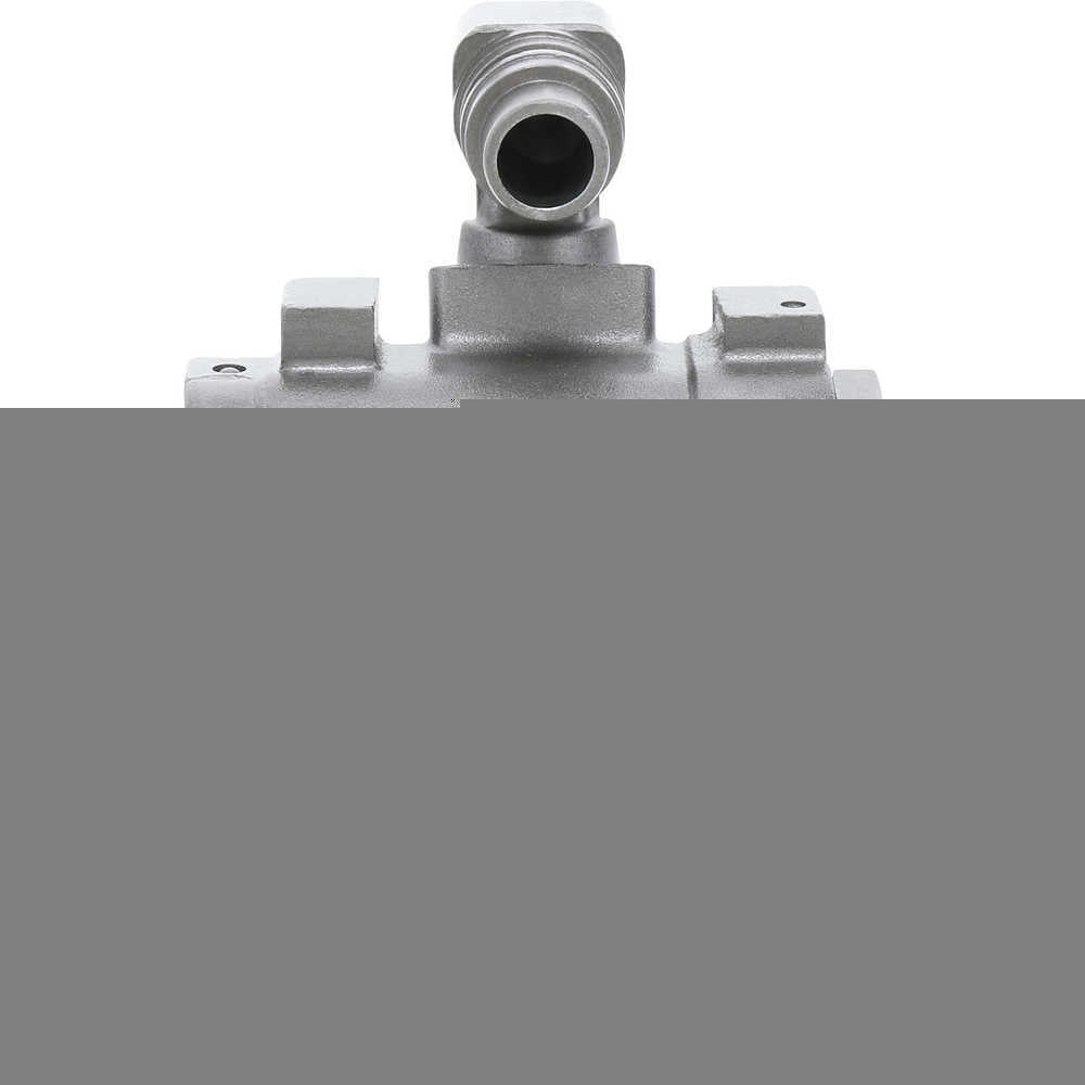 MAVAL 96399M Reman Power Steering Pump