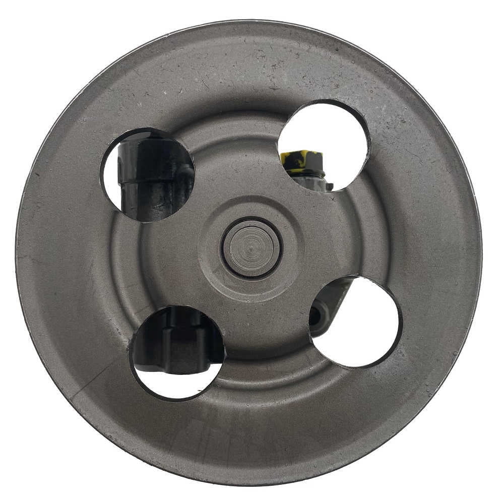 MAVAL 96430M Reman Power Steering Pump