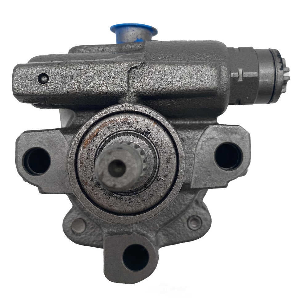 MAVAL 96431M Reman Power Steering Pump