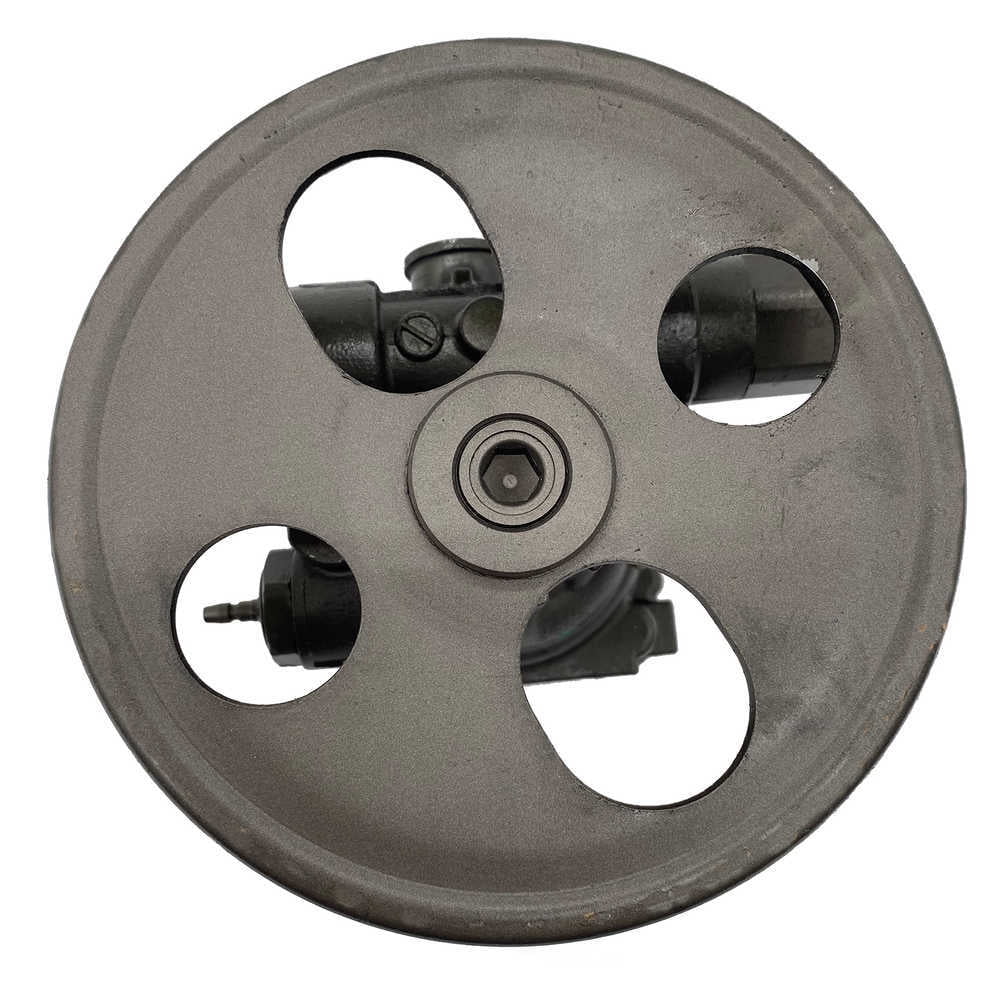 MAVAL 96432M Reman Power Steering Pump