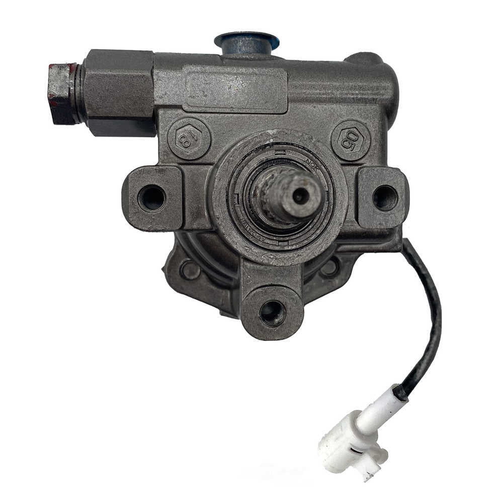MAVAL 96445M Reman Power Steering Pump