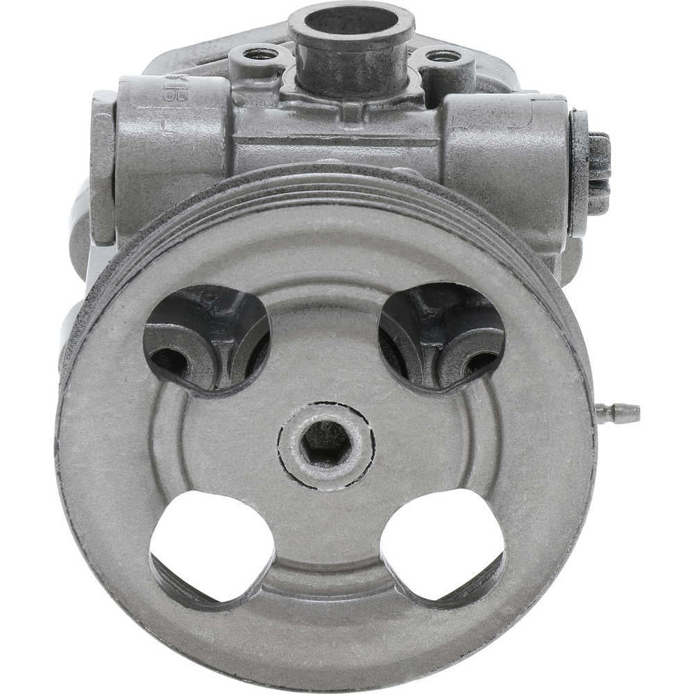 MAVAL 96449M Reman Power Steering Pump