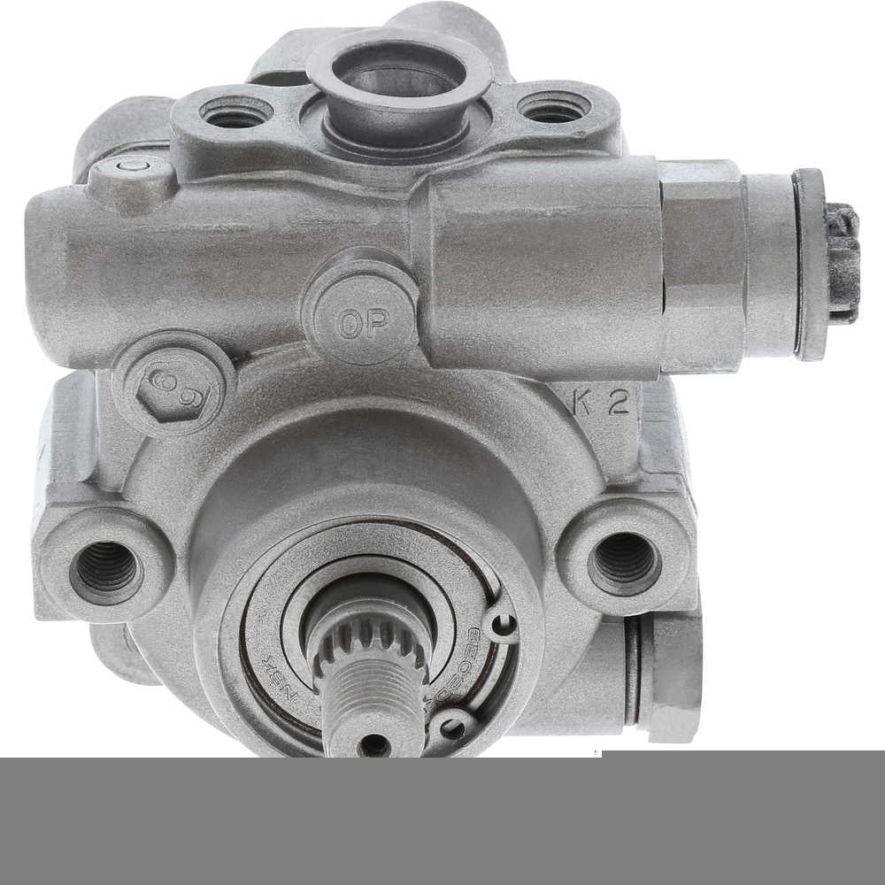 MAVAL 96459M Reman Power Steering Pump