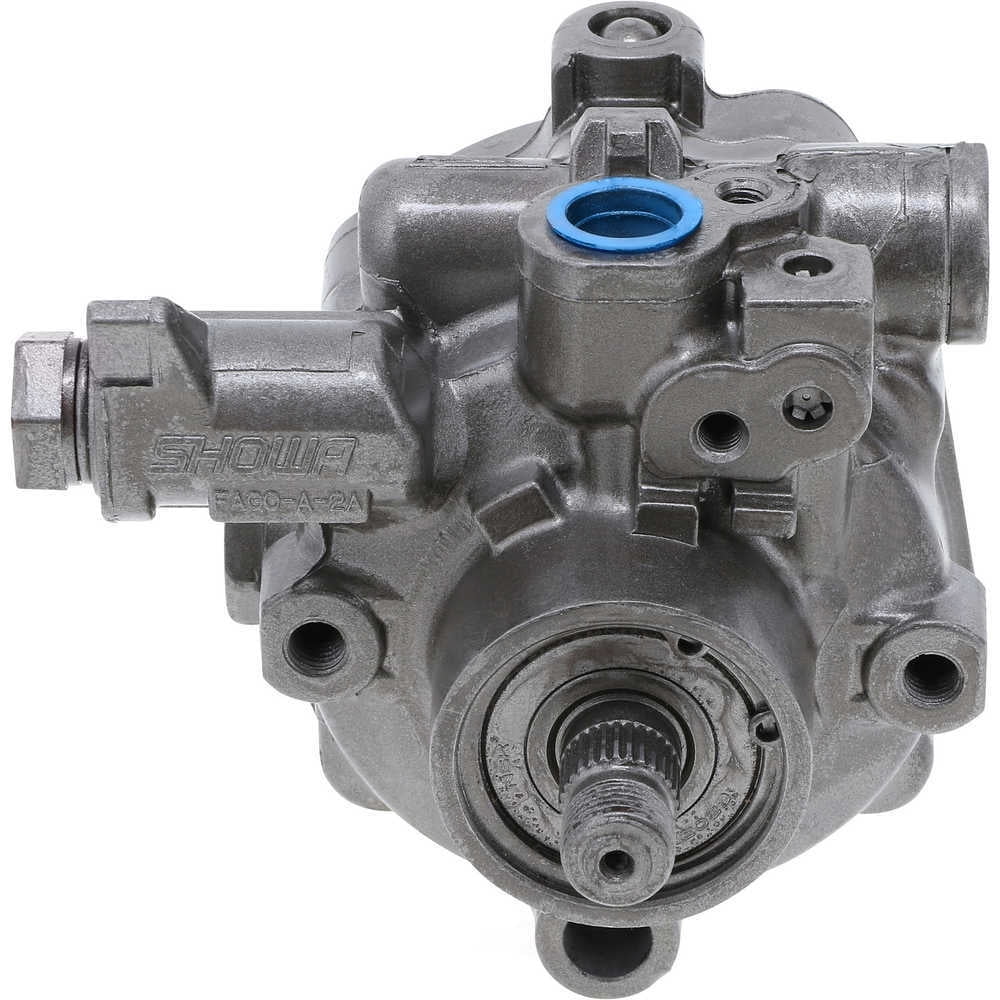 MAVAL 96464M Reman Power Steering Pump
