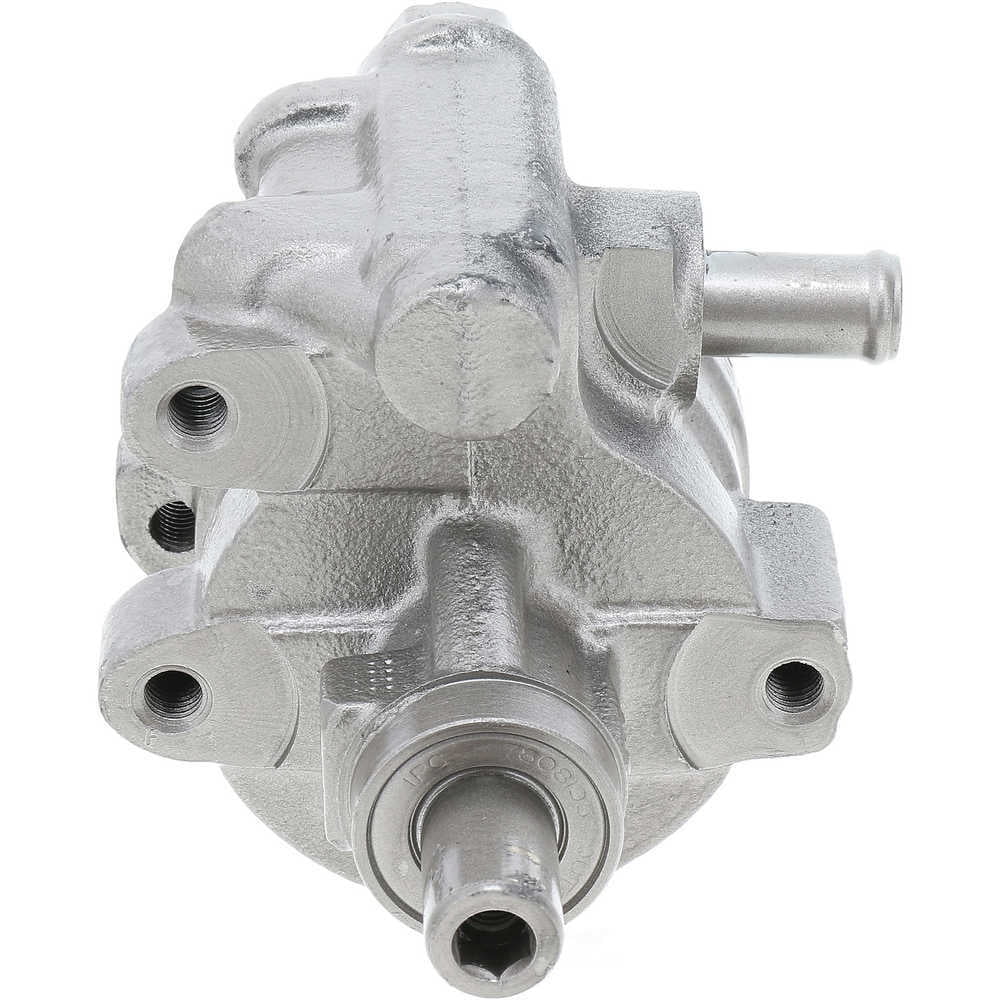 MAVAL 96468M Reman Power Steering Pump