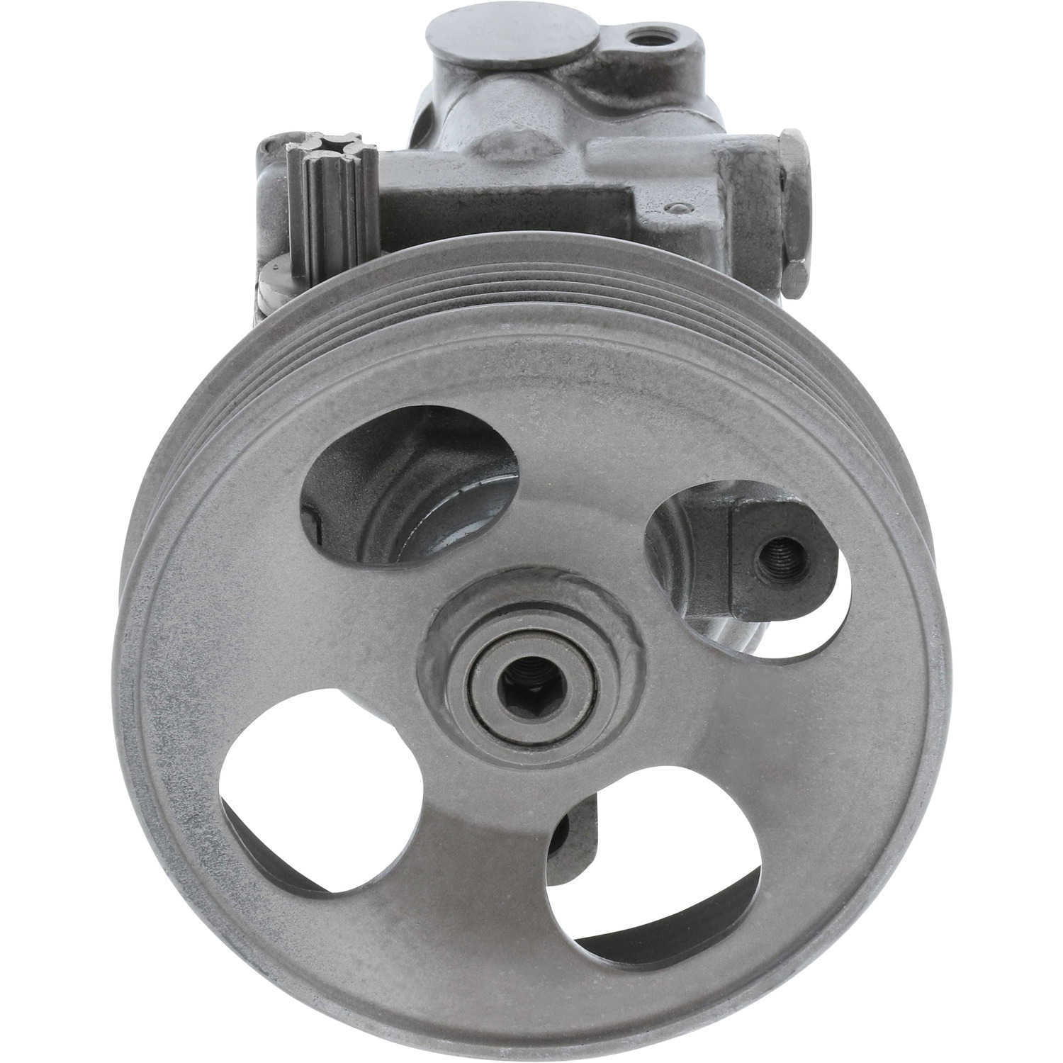 MAVAL 96474M Reman Power Steering Pump