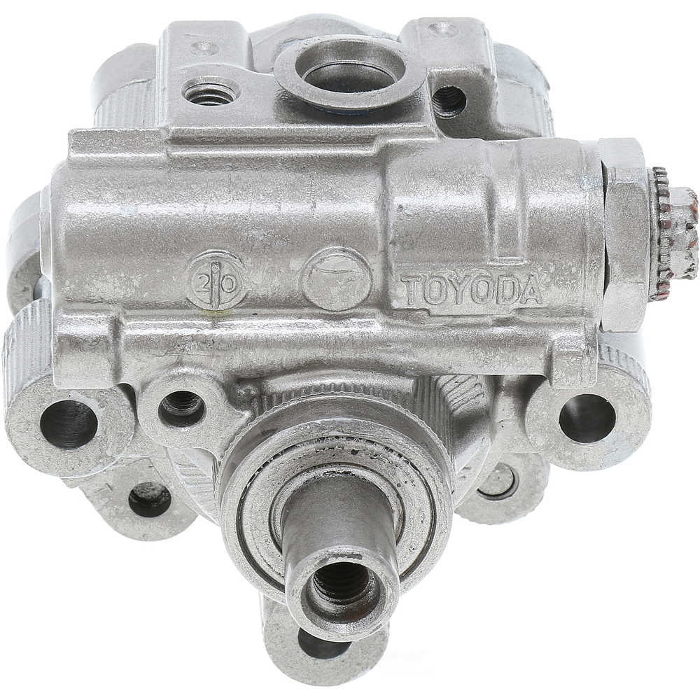 MAVAL 96495M Reman Power Steering Pump
