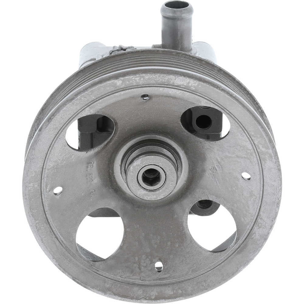 MAVAL 96496M Reman Power Steering Pump