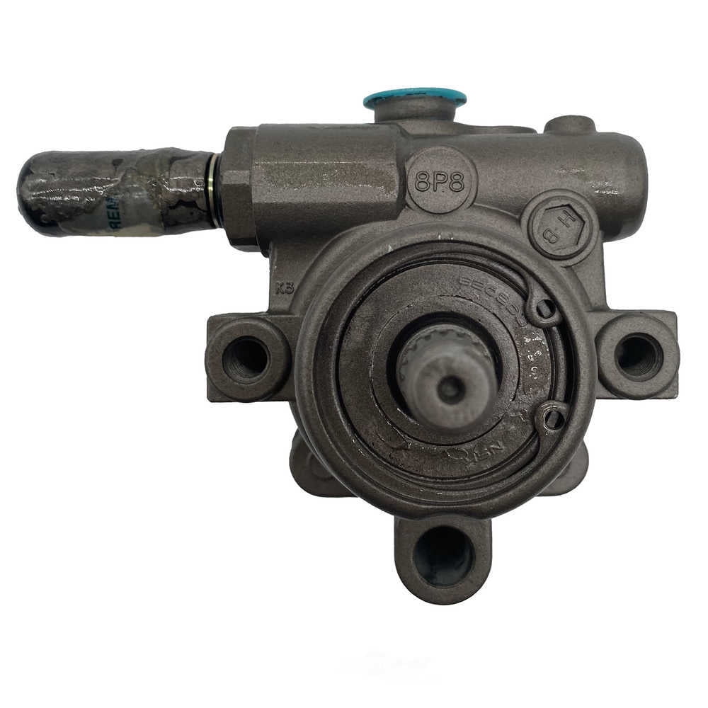 MAVAL 96500M Reman Power Steering Pump