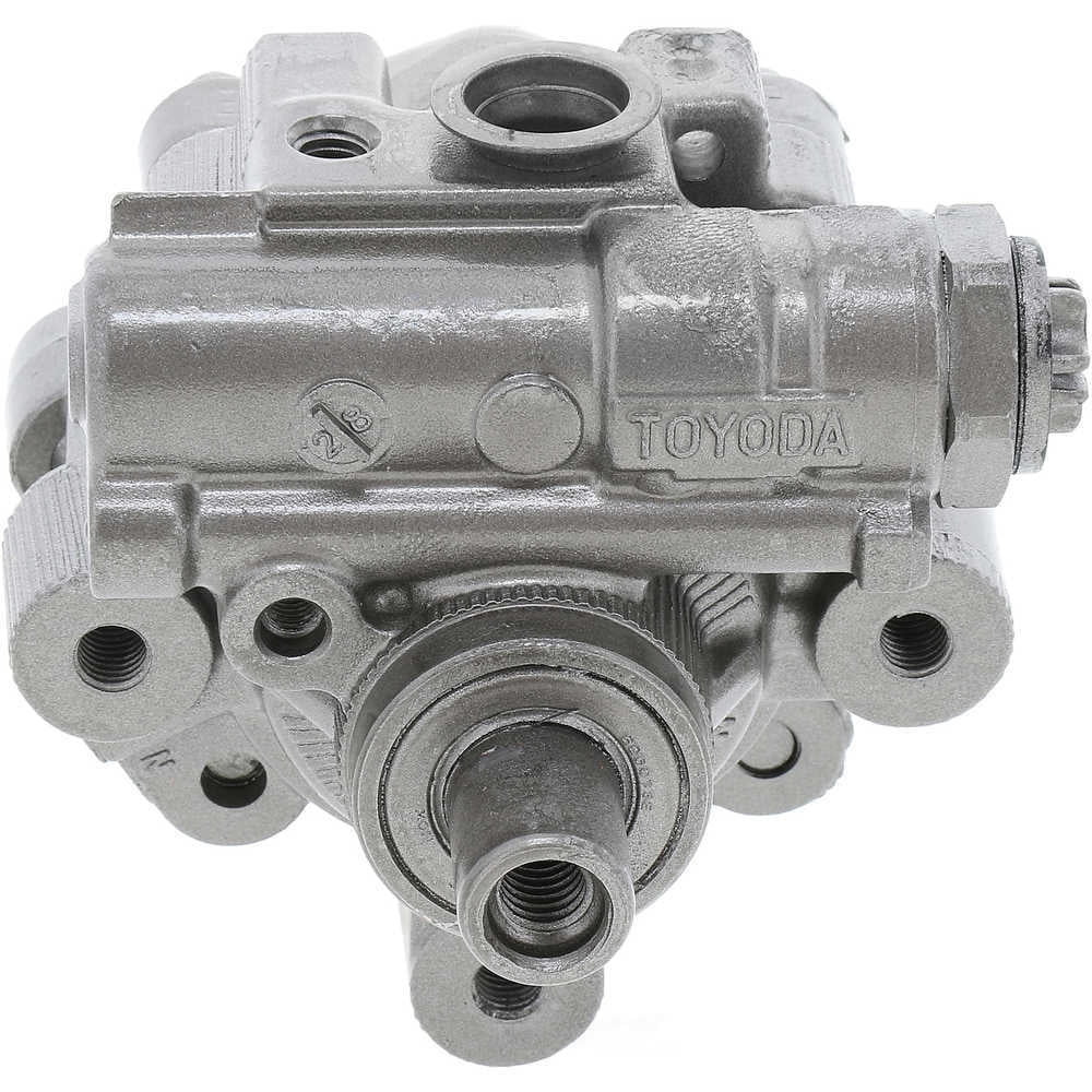 MAVAL 96509M Reman Power Steering Pump