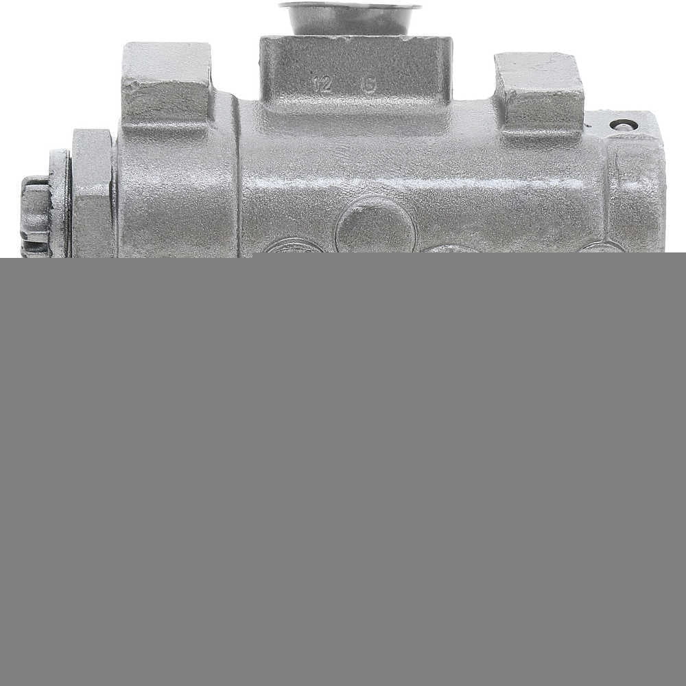 MAVAL 96510M Reman Power Steering Pump