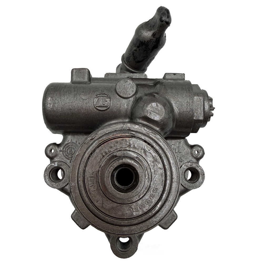 MAVAL 96511M Reman Power Steering Pump