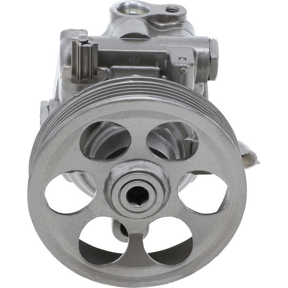 MAVAL 96515M Reman Power Steering Pump