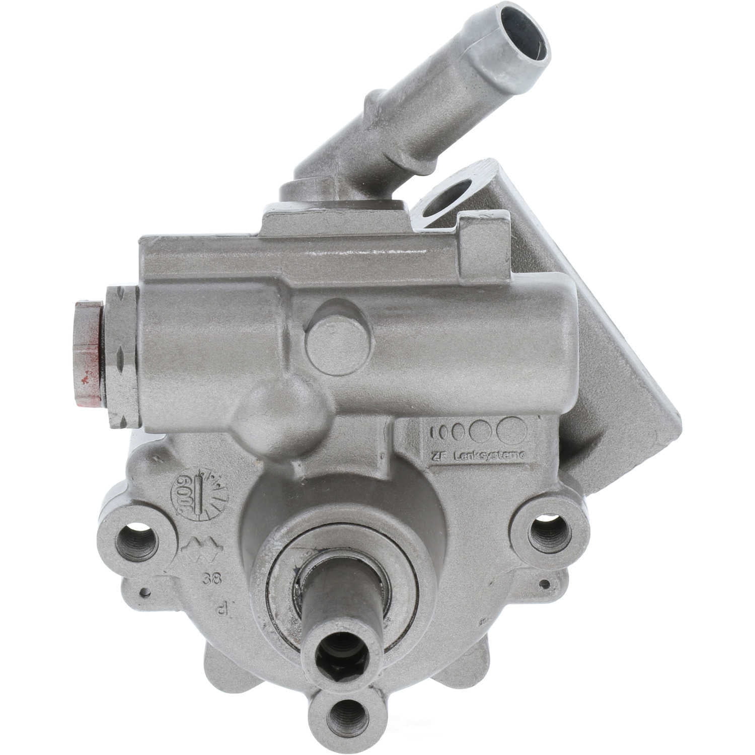 MAVAL 96540M Reman Power Steering Pump