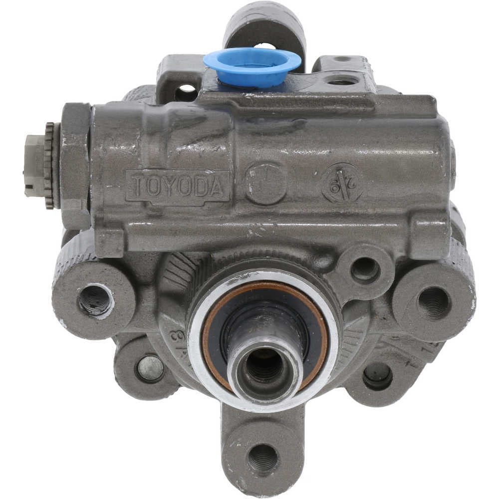 MAVAL 96549M Reman Power Steering Pump