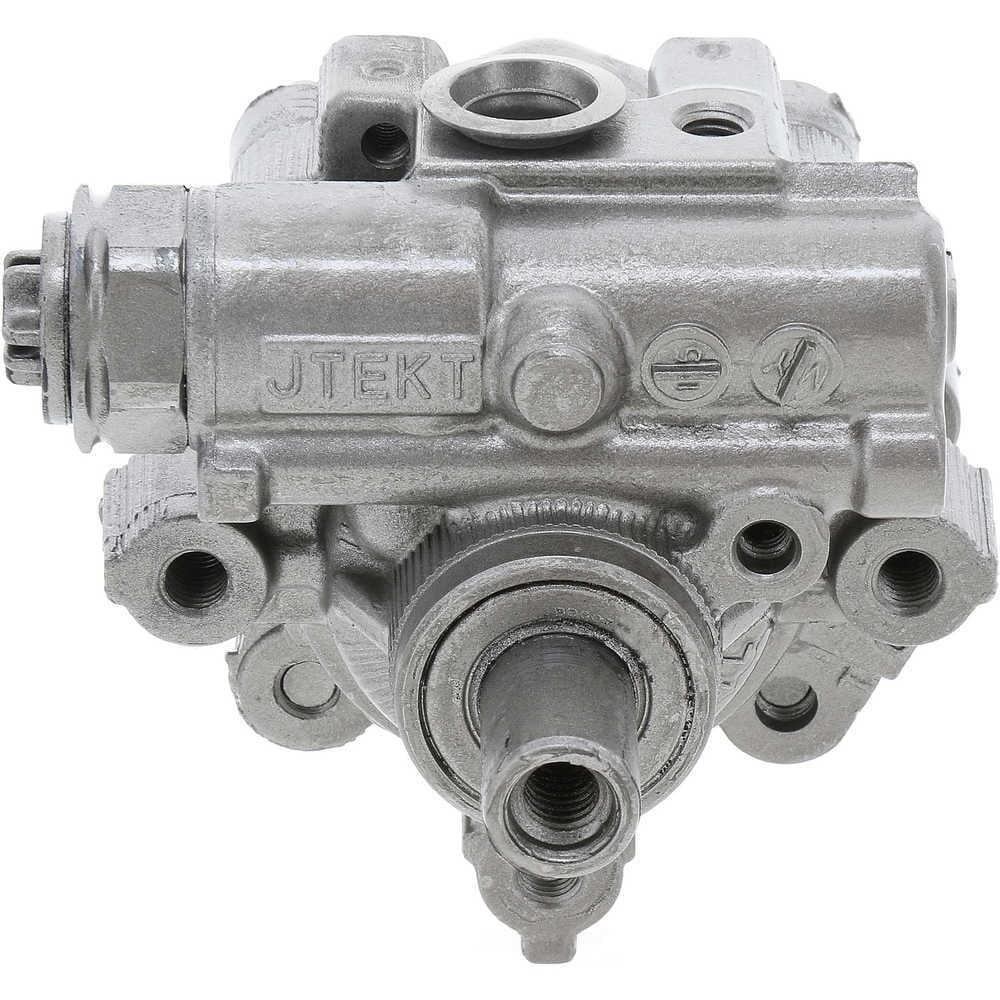 MAVAL 96569M Reman Power Steering Pump