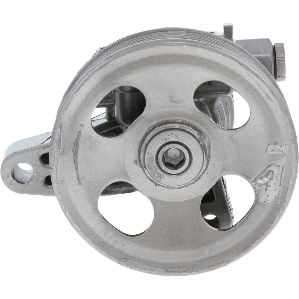 MAVAL 96587M Reman Power Steering Pump