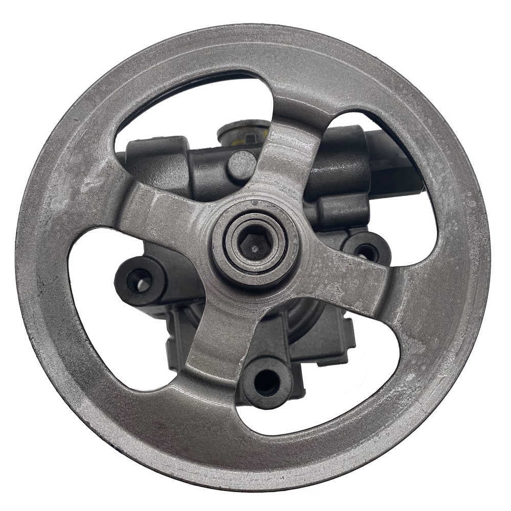 MAVAL 96626M Reman Power Steering Pump