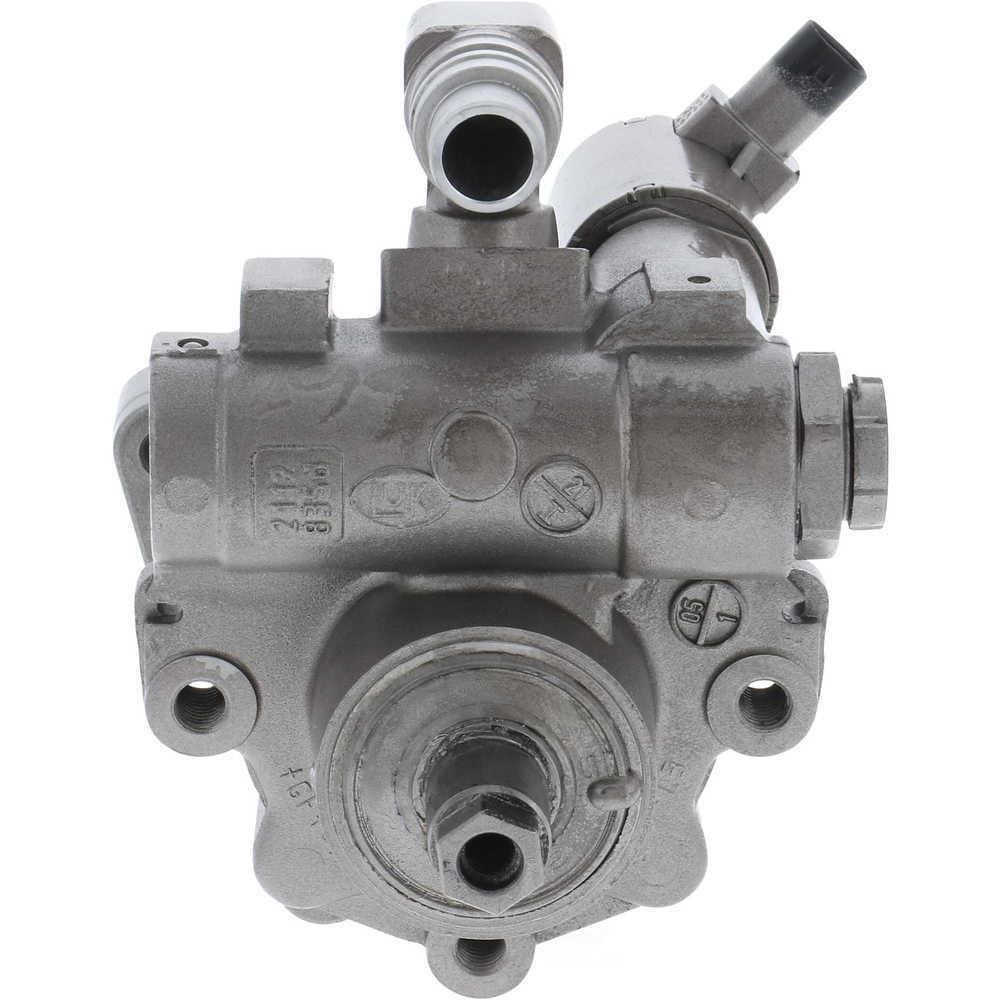 MAVAL 96662M Reman Power Steering Pump