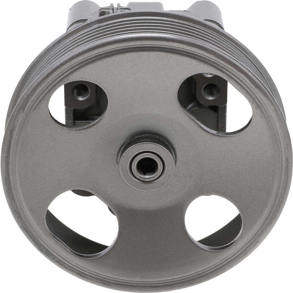 MAVAL 96664M Reman Power Steering Pump