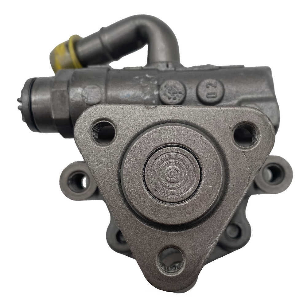 MAVAL 96679M Reman Power Steering Pump