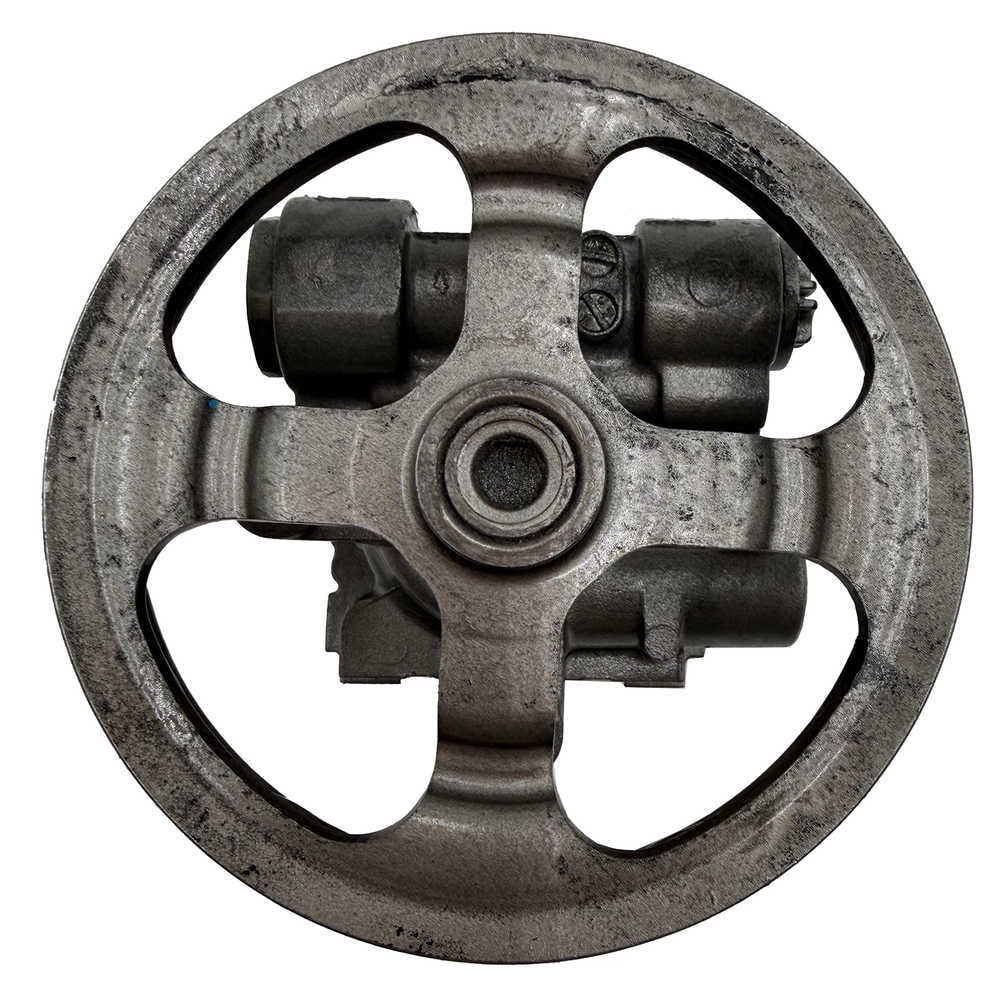 MAVAL 96680M Reman Power Steering Pump