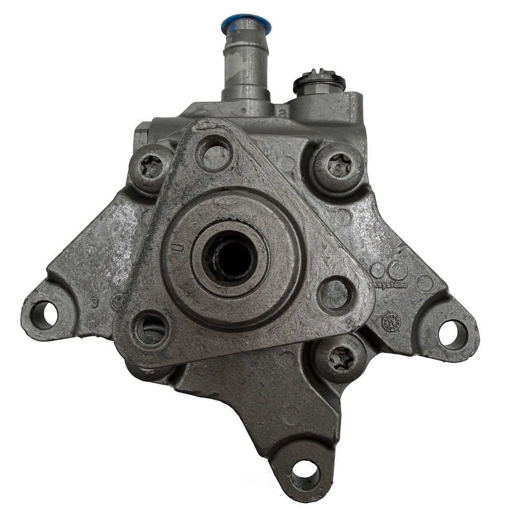 MAVAL 96720M Reman Power Steering Pump