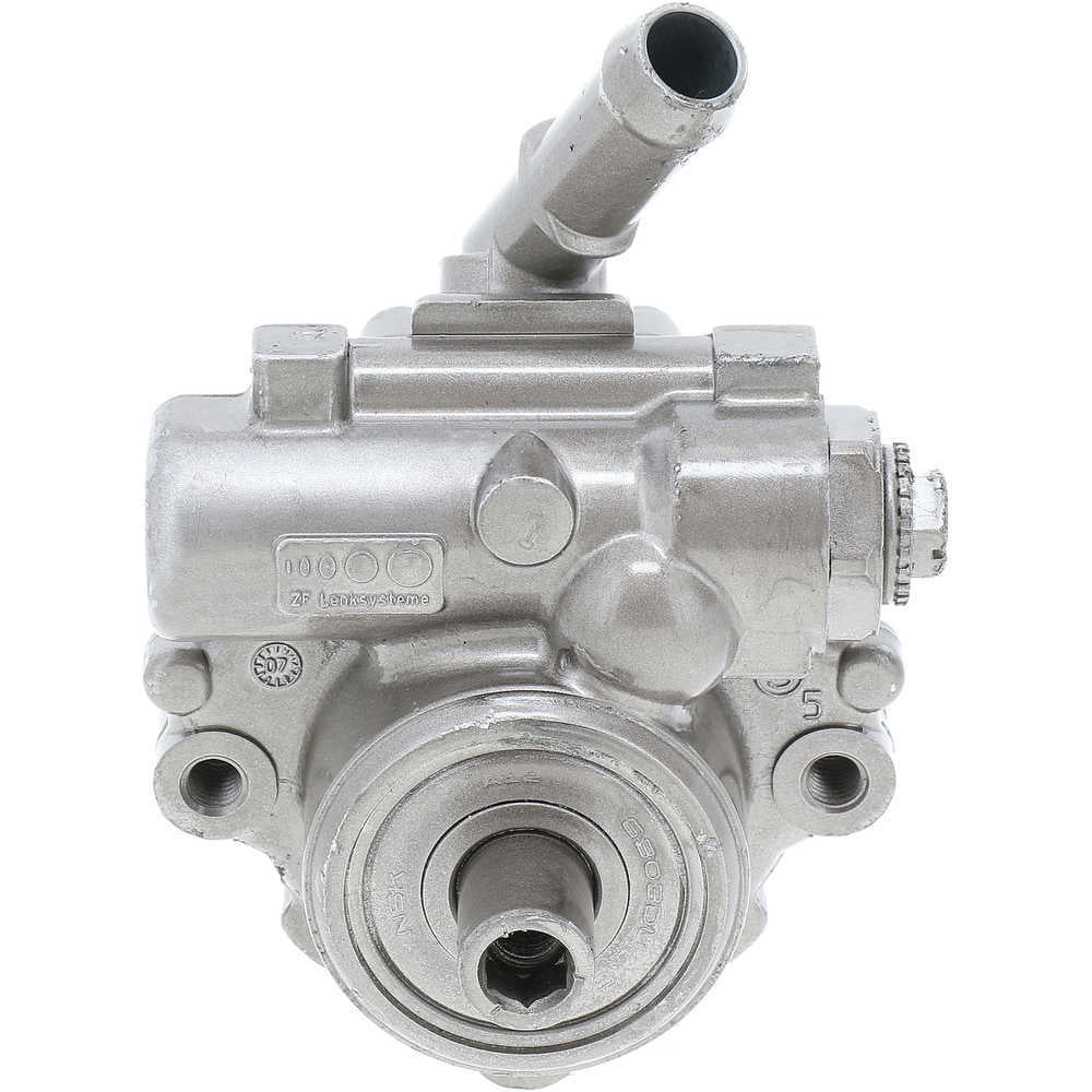 MAVAL 96728M Reman Power Steering Pump