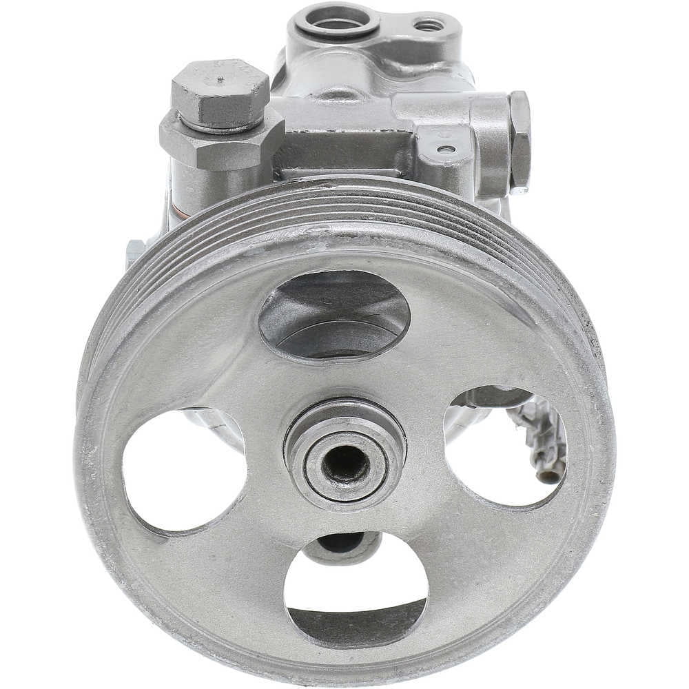 MAVAL 96748M Reman Power Steering Pump