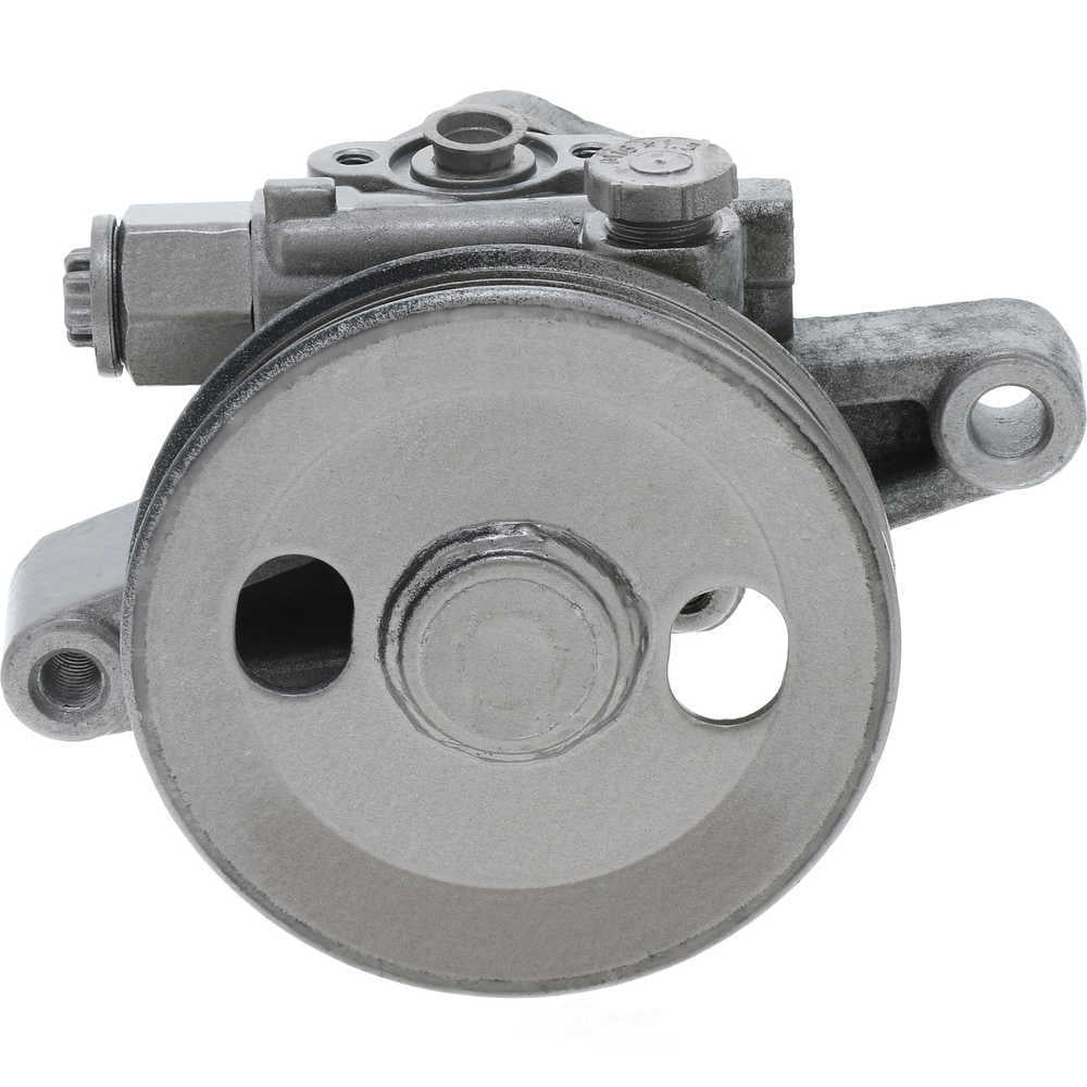 MAVAL 96759M Reman Power Steering Pump