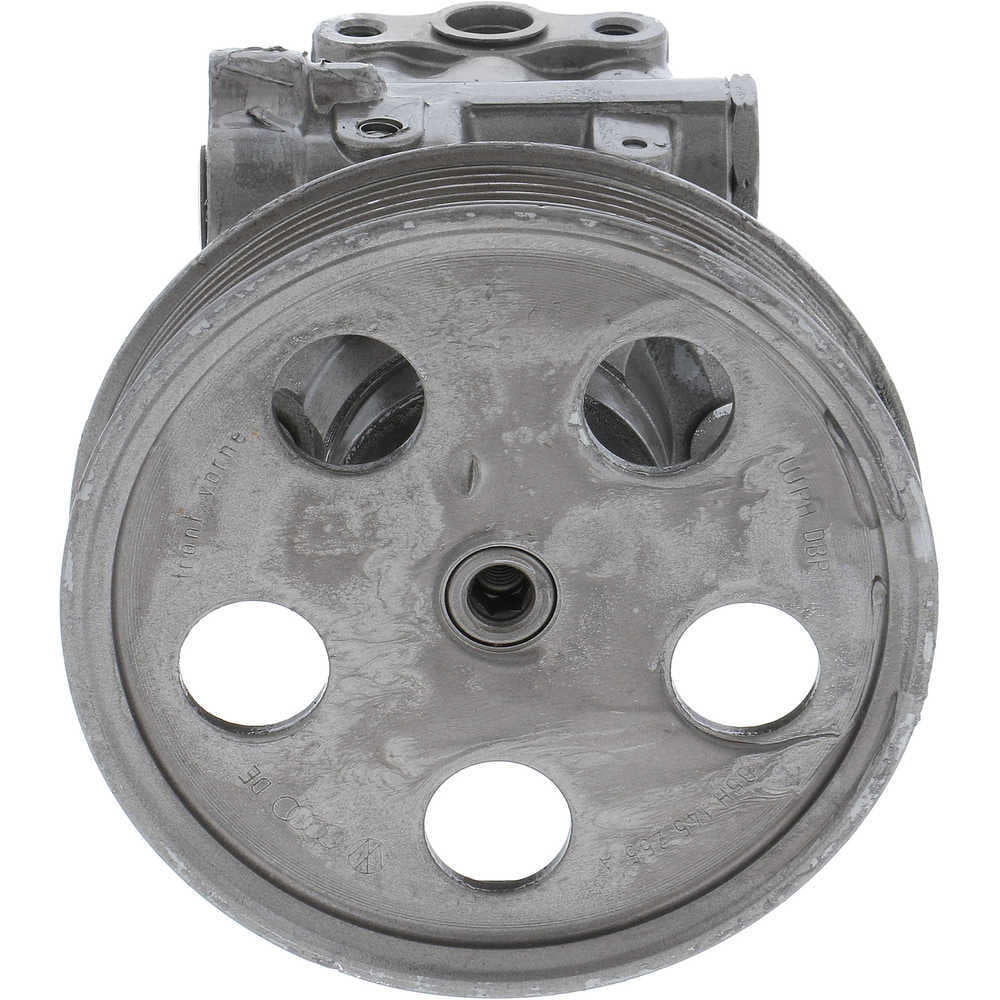 MAVAL 96805M Reman Power Steering Pump