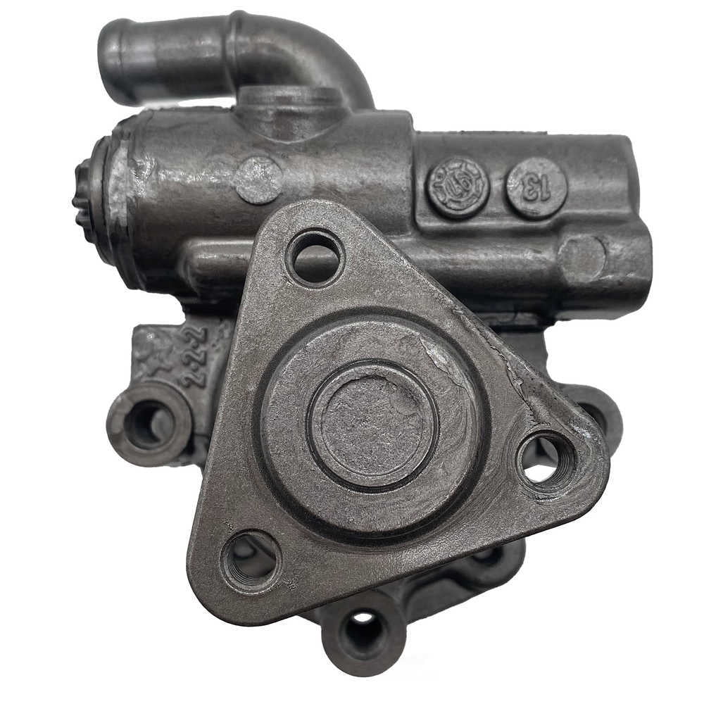 MAVAL 96808M Reman Power Steering Pump