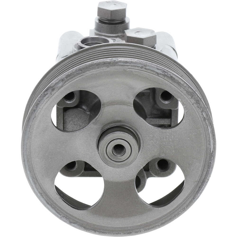 MAVAL 96827M Reman Power Steering Pump