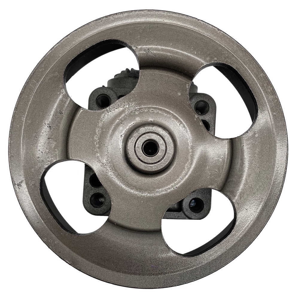 MAVAL 96830M Reman Power Steering Pump