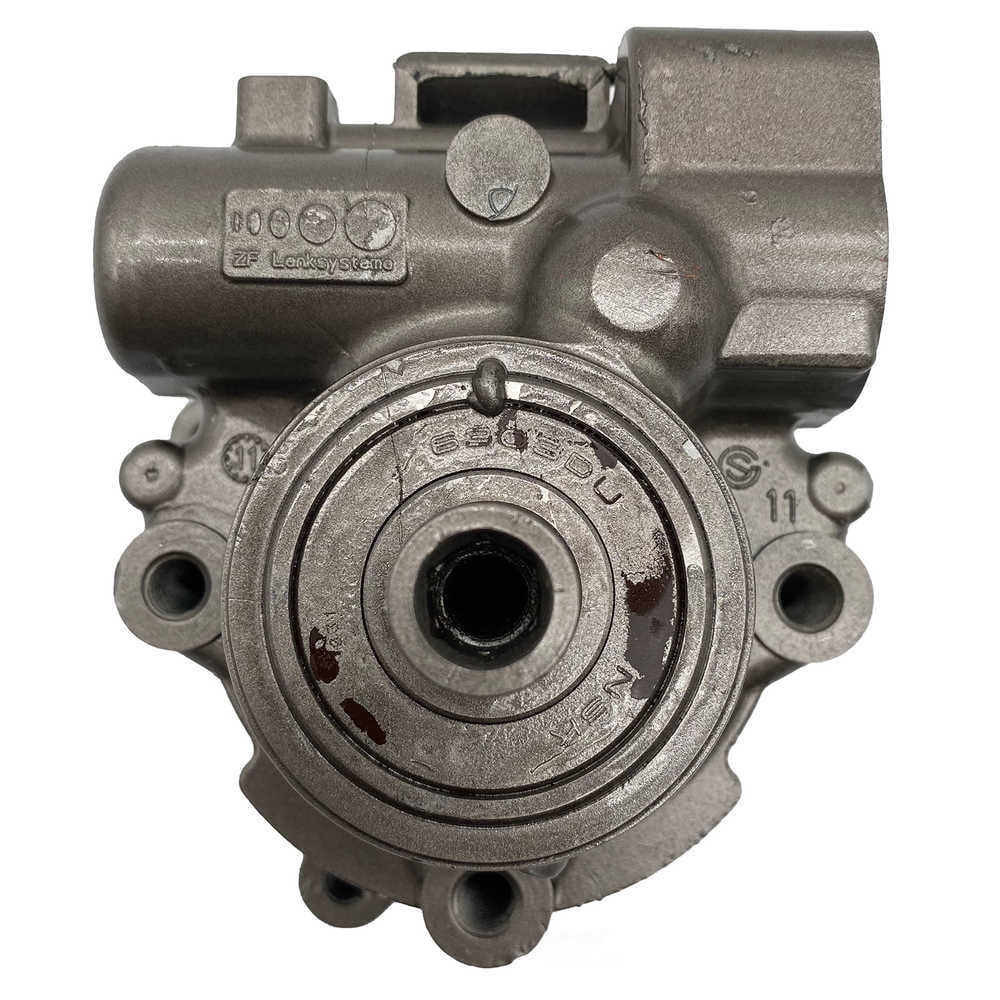 MAVAL 96838M Reman Power Steering Pump