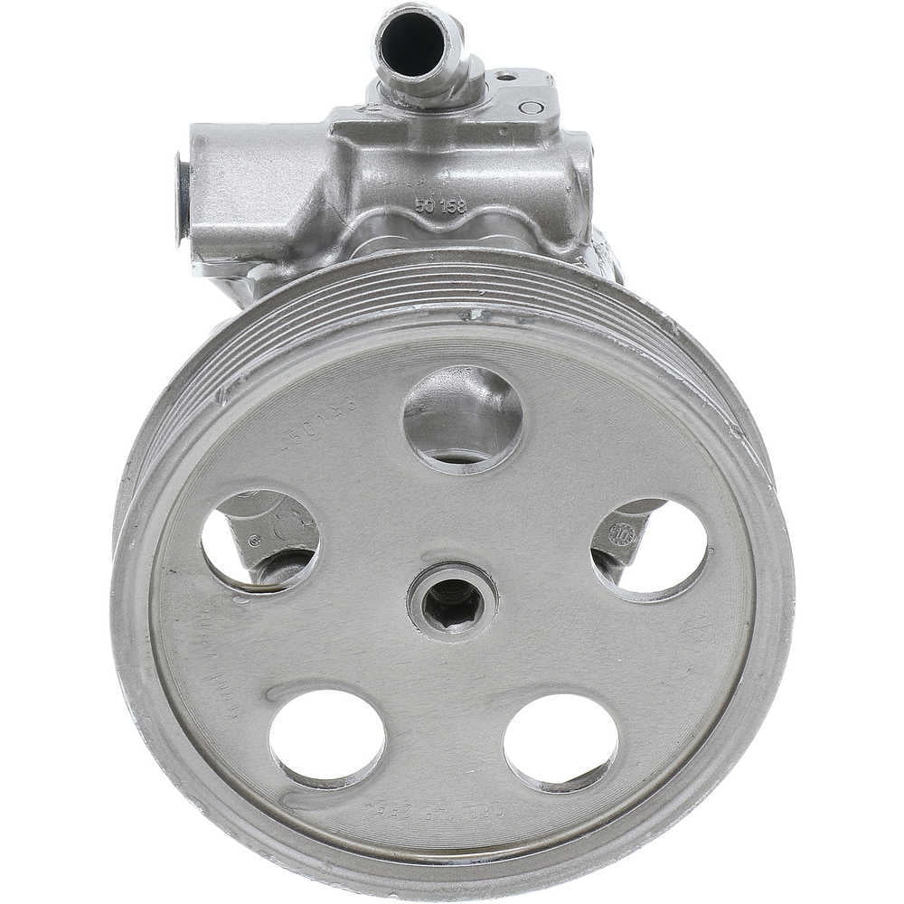 MAVAL 96851M Reman Power Steering Pump