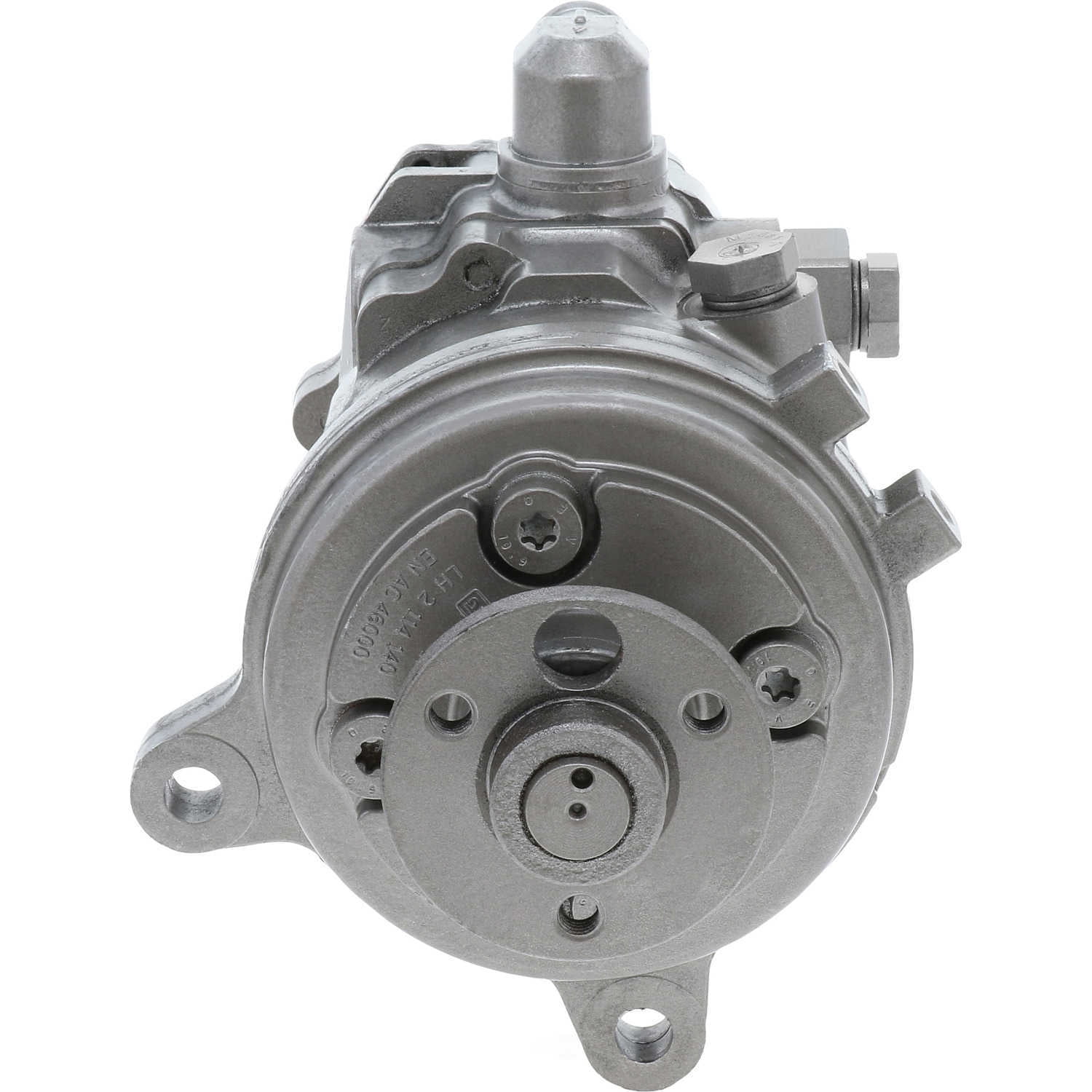 MAVAL 96862M Reman Power Steering Pump