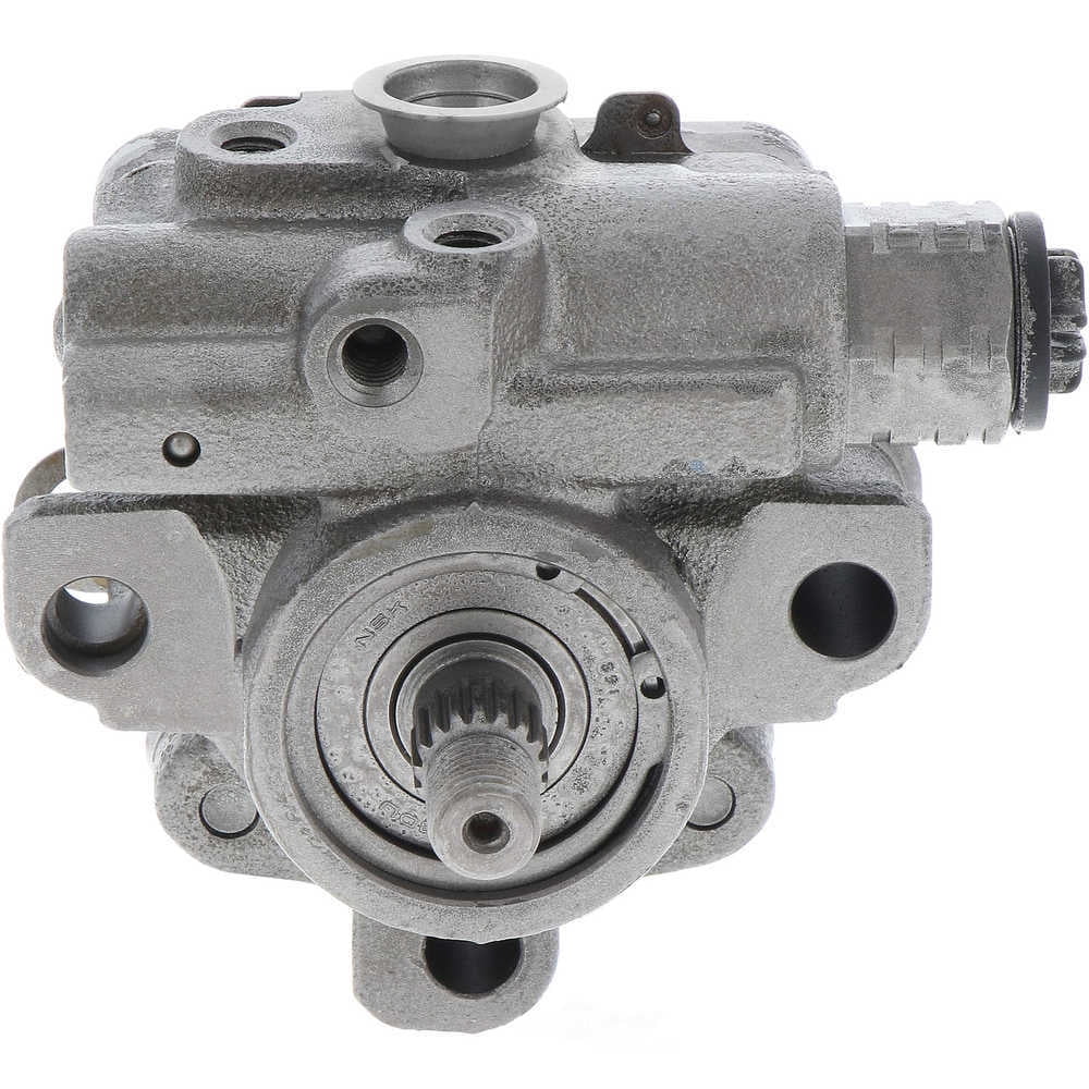 MAVAL 96876M Reman Power Steering Pump
