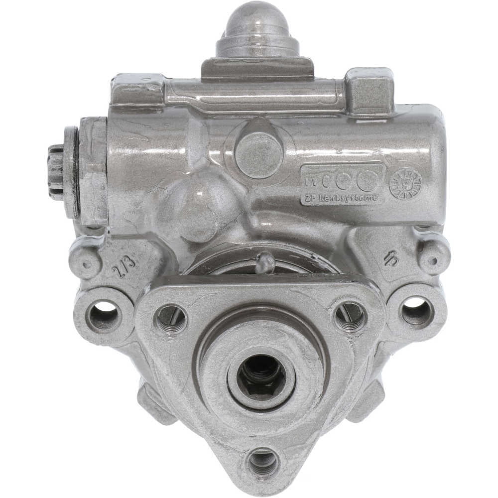 MAVAL 96879M Reman Power Steering Pump