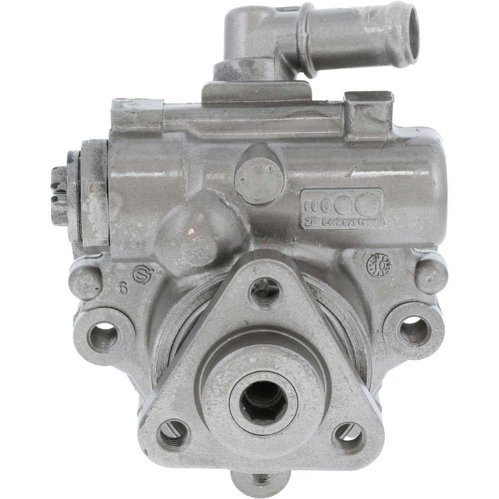 MAVAL 96889M Reman Power Steering Pump