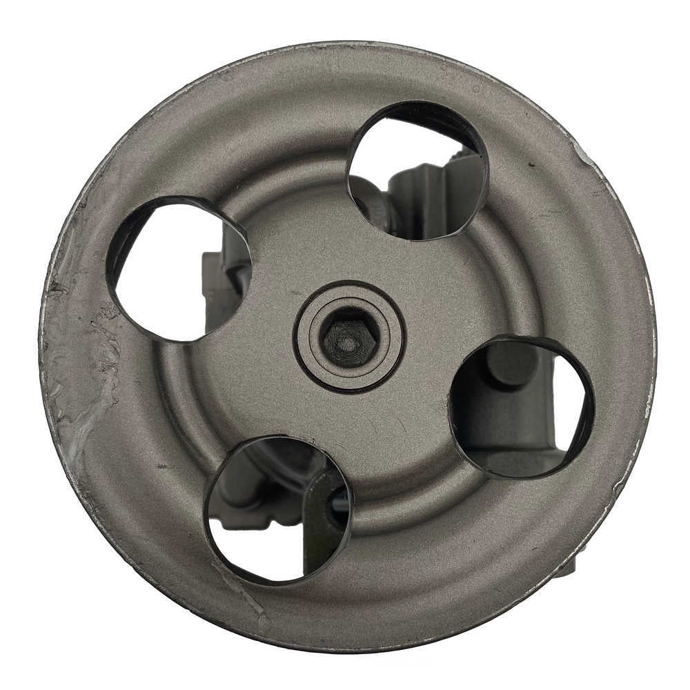 MAVAL 96896M Reman Power Steering Pump