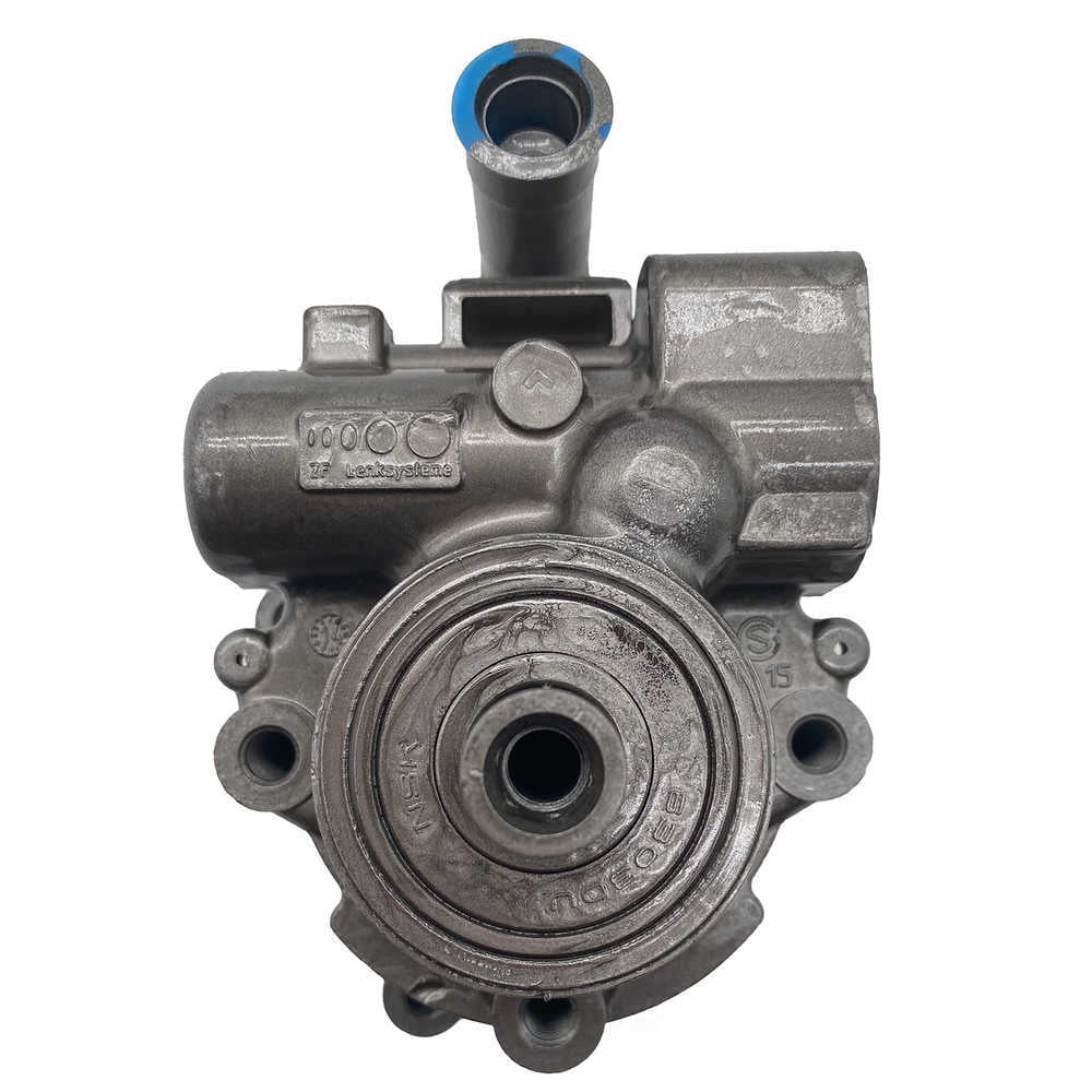MAVAL 96917M Reman Power Steering Pump